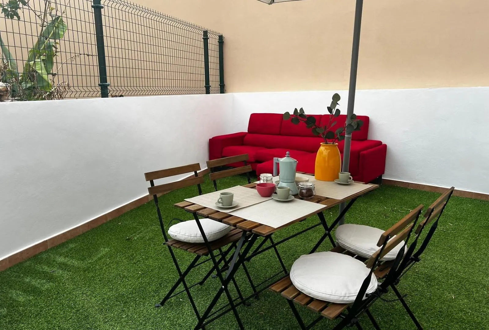Cozy Carolina II Appartement Costa Adeje