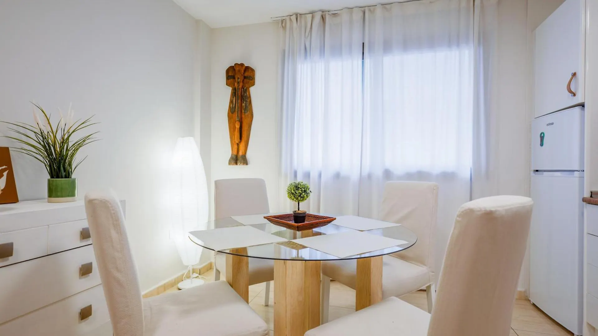 Cozy Carolina II Appartement Costa Adeje  Spanje