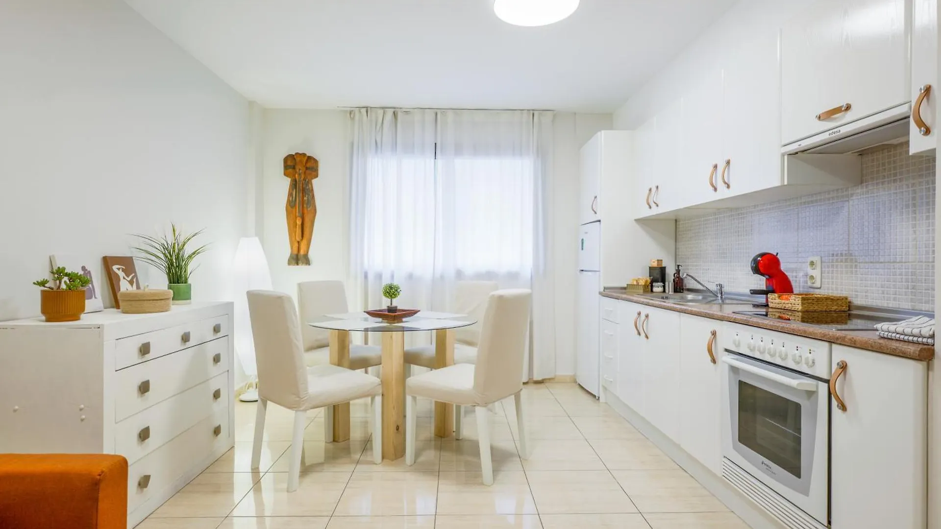 Cozy Carolina II Appartement Costa Adeje  Spanje