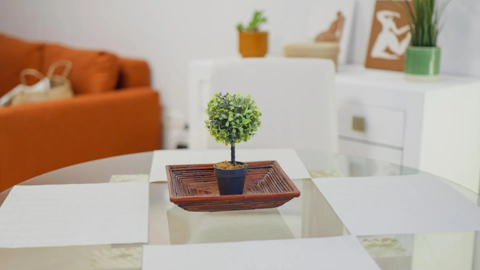 Cozy Carolina II Appartement Costa Adeje