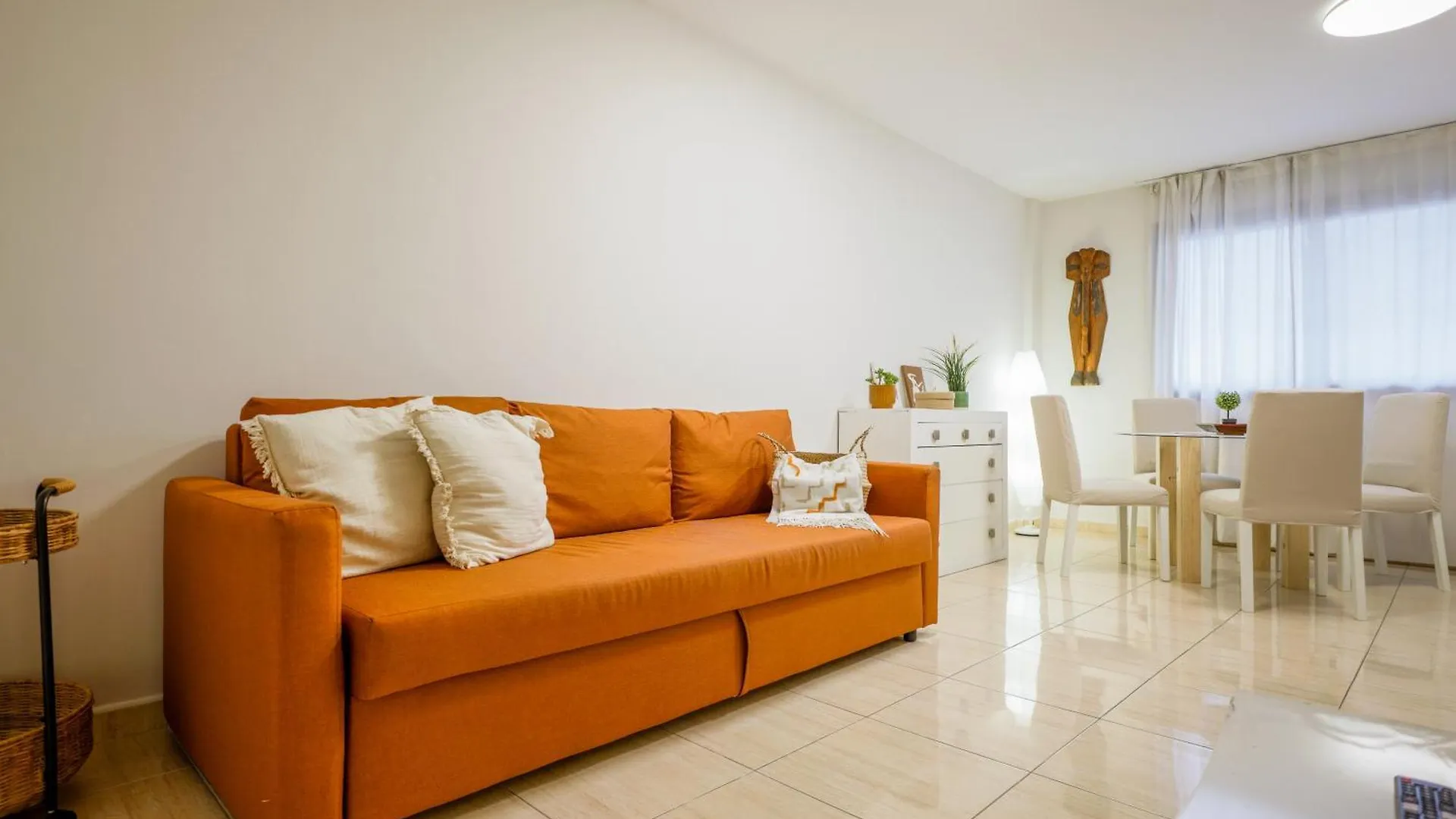 Cozy Carolina II Lejlighed Costa Adeje  Spanien